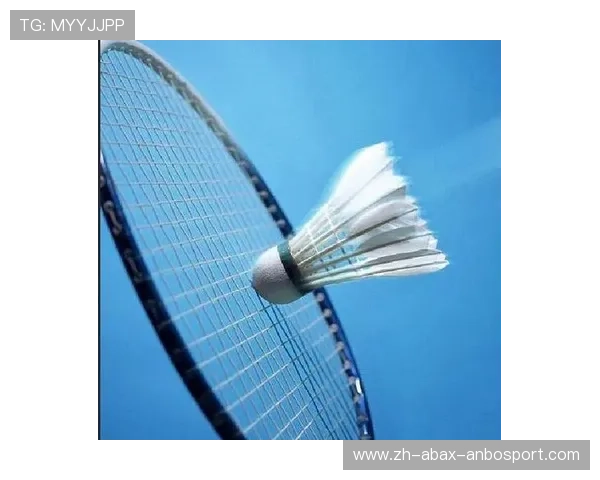 羽毛球热身术语