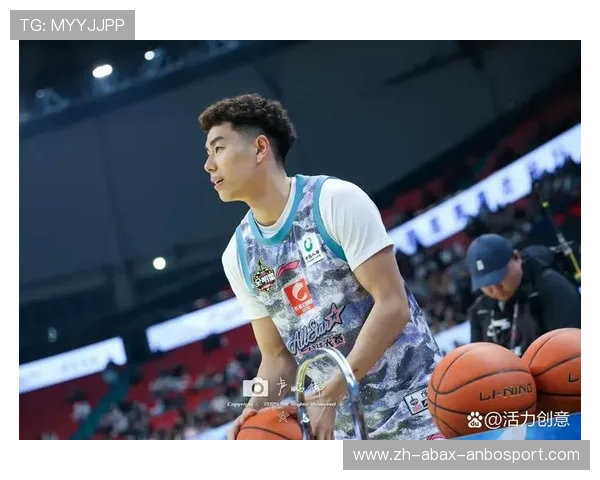 足球运动员西装CBA：当篮球和足球交汇